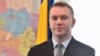 "I sincerely regret this unpleasant situation," Oleksandr Bankov said, adding that "in the end, this is the result of an incorrect translation and baseless interpretations." 