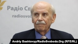 Богдан Гаврилинин 