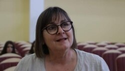 Interviu cu Véronique North-Mincà