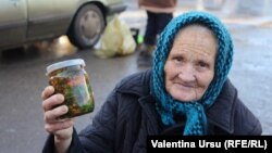 Oameni și locuri la Edineț