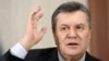 Почему Януковичу запретили въезд в «ДНР»