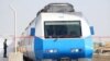 ایتالیایی‌ها راه آهن پرسرعت قم-اراک را می‌سازند