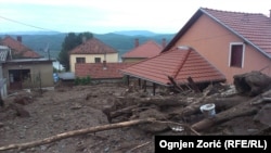 Posledice poplava u Srbiji 2014. godine