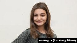 Валерию Адлейба после победы на конкурсе в Москве в 2017-м многие в Абхазии называли ее «человеком года»