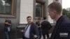 Депутат Грановський хоче через суд заборонити «Схемам» показувати його зустрічі