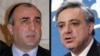 Armenian, Azerbaijani Envoys Hold Karabakh Talks