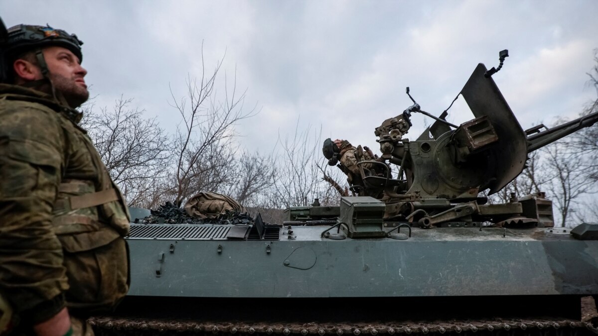 На фронті відбулося 72 бойових зіткнення за добу – Генштаб ЗСУ На фронті відбулося 72 бойових зіткнення за добу – Генштаб ЗСУ