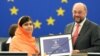 Premiul Saharov: Malala Yusufzai și lupta cu tradiția