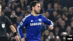 Eden Hazard