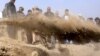 طالبان: جسدهای ۱۷ تن که هویت شان شناسایی نشد دفن شدند