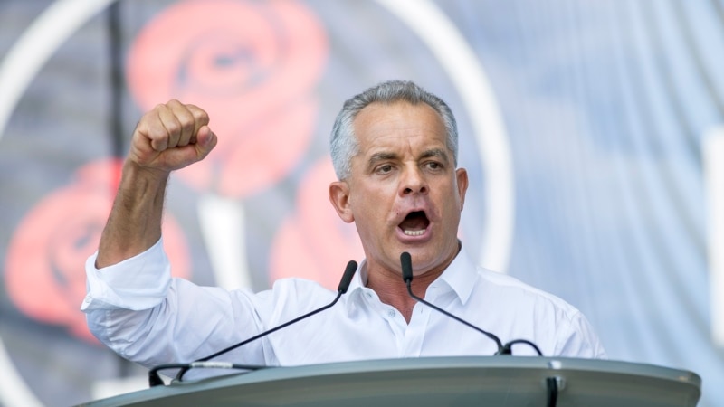 Bătaie pe extrădarea lui Plahotniuc. Îl vor și Rusia și Moldova