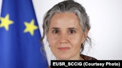 მაგდალენა გრონო