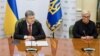 Порошенко призначив 3 млн грн за інформацію про замовників Гонтаревої