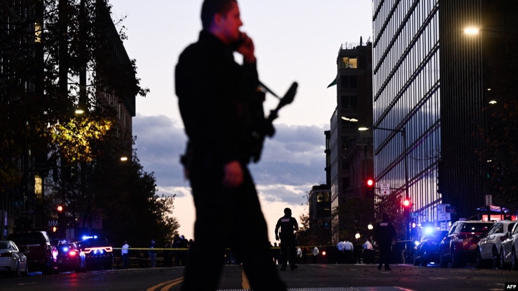 Баъди тирпаронӣ, Амрико дархости муҳоҷирати афғонҳоро боздошт