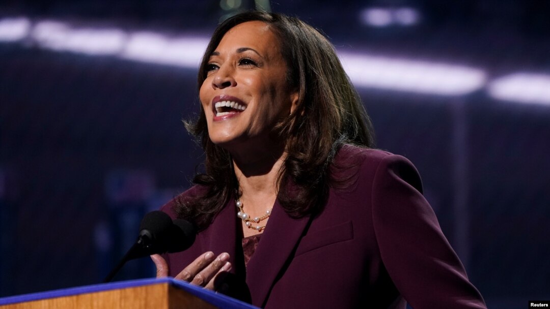 Kamala Harris