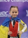 Рінат Бугай. Після евакуації з Харкова родина переїхала до Болгарії
