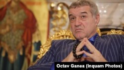 Becali a cumpărat drepturile de proprietate de la moștenitorii terenului, cercetat de DNA, cu 1 milion de euro