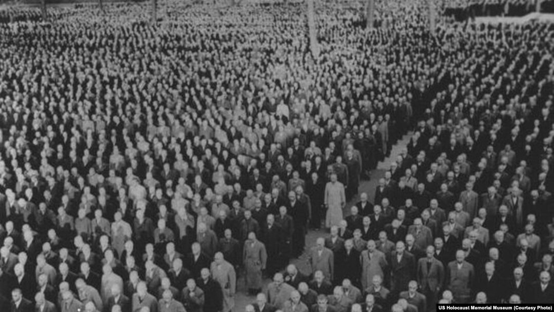 "Kristalna noć" pre 70. godina u Nemačkoj