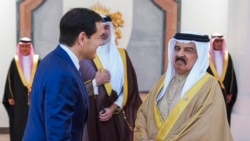 آیا خاورمیانه در آستانه شکل‌گیری یک نظم تازه‌ است؟ در گفت‌وگو با حسام دست‌پیش 