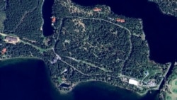 Дальше от мира?