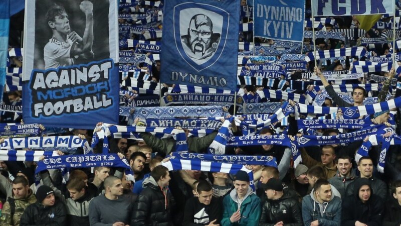 Лига Европы: «Динамо» сыграло в сухую ничью с «Лугано»