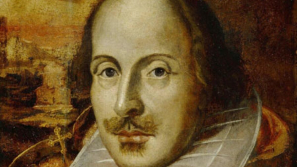 Сочинение по теме Наш современник Вильям Шекспир