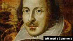 Generic - portrait of William Shakespeare