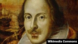 William Shakespeare