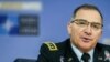 U.S. General Curtis Scaparrotti said the resurgence of Russia as a strategic competitor is one of the elements "reshaping our strategic environment.”
