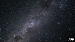 За даними NASA, метеор увійшов в атмосферу Землі та розпався приблизно о 14:06 за східноамериканським часом (фото ілюстративне)