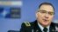 U.S. General Curtis Scaparrotti said the resurgence of Russia as a strategic competitor is one of the elements "reshaping our strategic environment.”