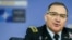 Головнокомандувач сил НАТО в Європі, американський генерал Кертіс Скапарротті