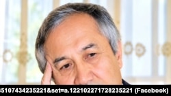 Доро Наҷот, Шоири халқии Тоҷикистон.