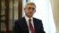 Armenian President Serzh Sarkisian