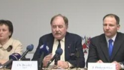 Выніковая канфэрэнцыя эўрапарлямэнтароў