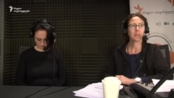 "ყველა ბავშვის მჯერა, ყველასი..."