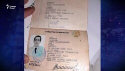 "Муҳоҷирони беному нишон шуда эҳтимол дар боздоштгоҳҳои Русия мебошанд"