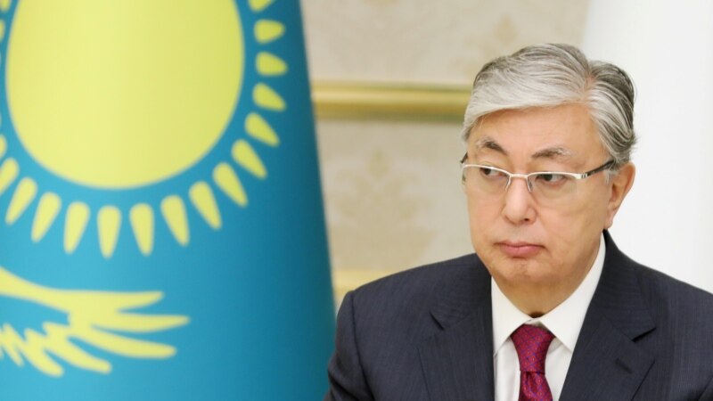 Токаев: коррупция наносит прямой ущерб нацбезопасности