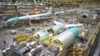 Экономическая среда: Boeing между трудом и капиталом
