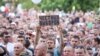 În Belarus, continuă protestele de stradă pentru renumărarea voturilor de la alegerile prezidențiale