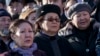 Отунбаева призвала политические силы к объединению