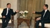 Interview: What's On Agenda As Medvedev Heads To Syria? 