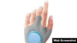 GyroGlove