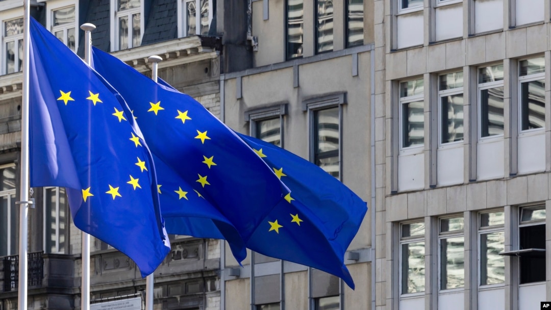 Uniunea Europeană va avea un an complicat. Multe dintre direcțiile sale vor depinde de ce va face noua administrație americană, condusă de Donald Trump. 