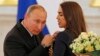 پوتین حکم ممنوعیت از پارالمپیک را «دور از اخلاق و انسانیت» خواند
