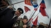 Мобилизация в Крыму: на очереди – «штатные» казаки «Тавриды»
