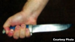 В ходе следствия женщина заявила, что зарезала ножом детей, так как ей было трудно зарабатывать на жизнь.