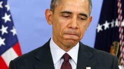 Сегодня в Америке: Обама проиграл, Кремль в опасности