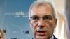 Russia's ambassador to NATO, Aleksandr Grushko