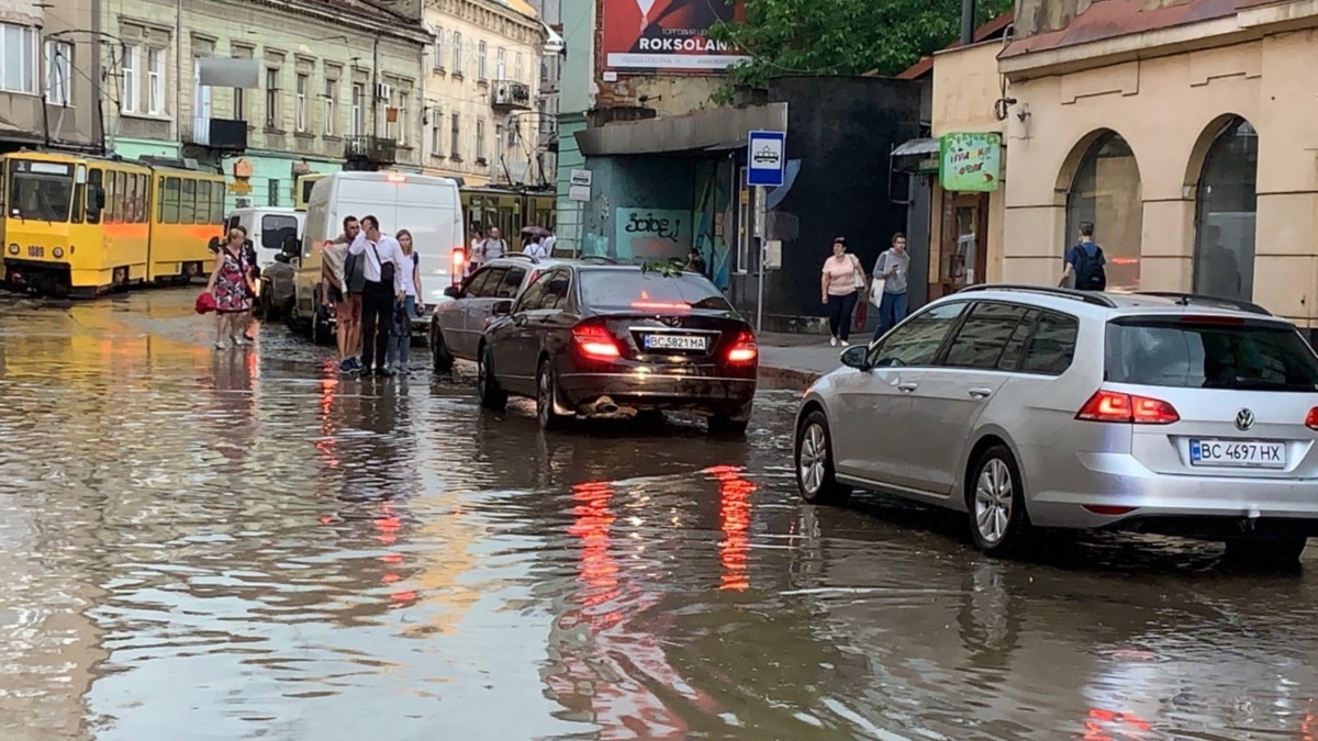 в ОВА кажуть, що без світла залишилось майже 40 сіл